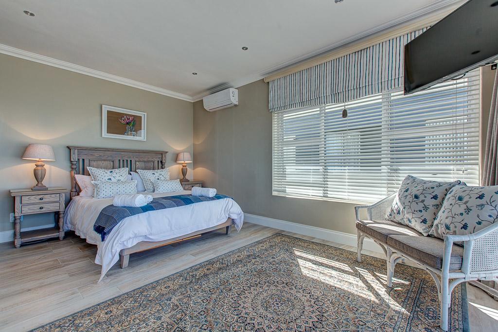 Marine Manor Hotel Mossel Bay Exterior photo